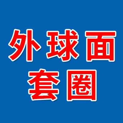 外球面軸承套圈