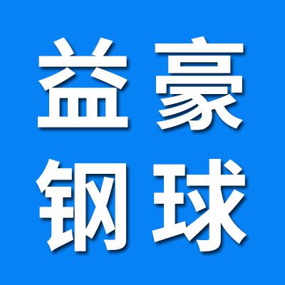 益豪高端鋼球