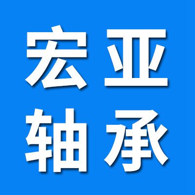宏亞十字軸、萬向節、滾針軸承