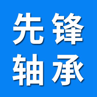 先鋒非標軸承