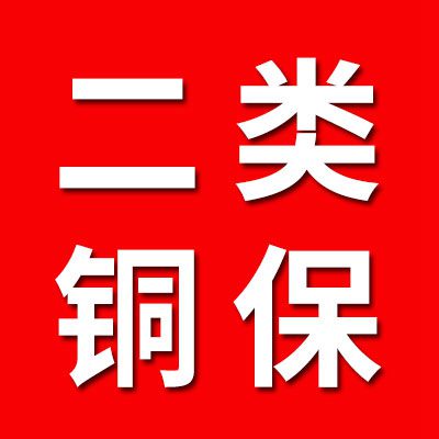 二類銅保持器
