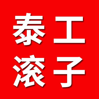泰工球面滾子