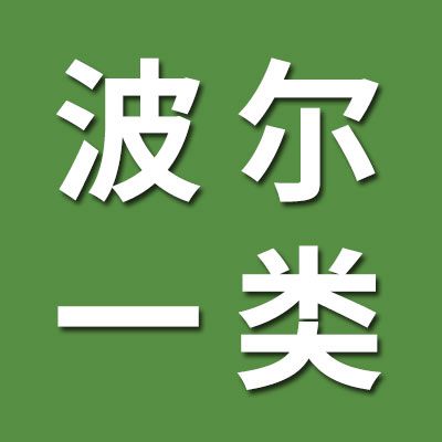波爾一類調心球軸承