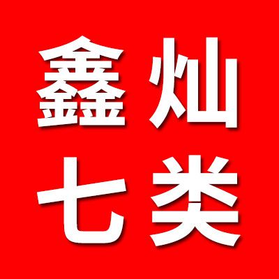 鑫燦7類雙列套圈軸承