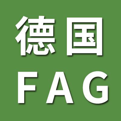 德國FAG軸承
