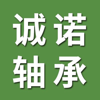 誠諾進(jìn)口軸承