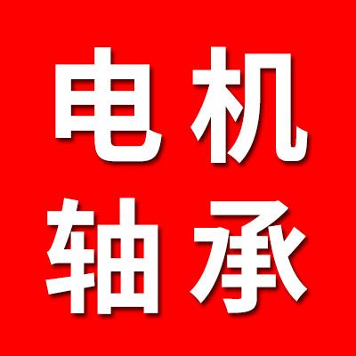電機軸承大全