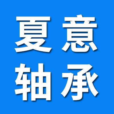 瓦房店夏意軸承