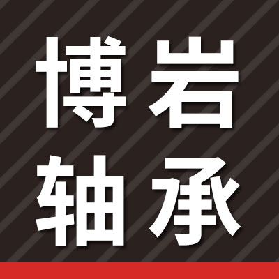 博巖高溫軸承