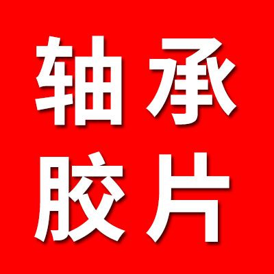 專業(yè)生產(chǎn)各種軸承膠片