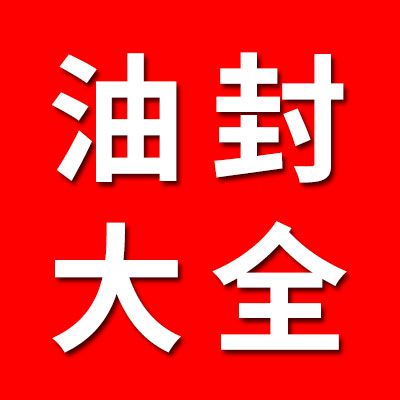 油封大全
