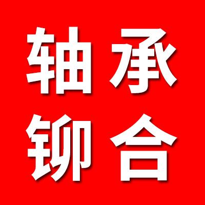 七類軸承鉚合