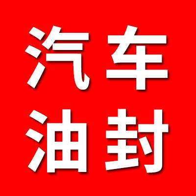 汽車軸承專用油封