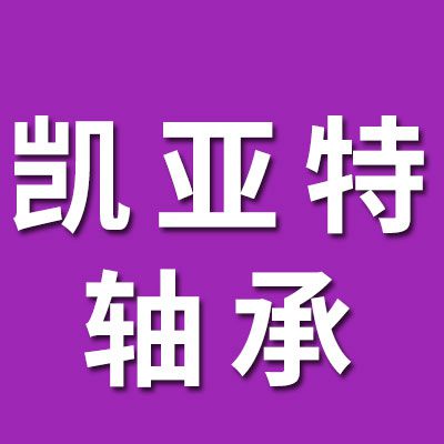 凱亞特軸承