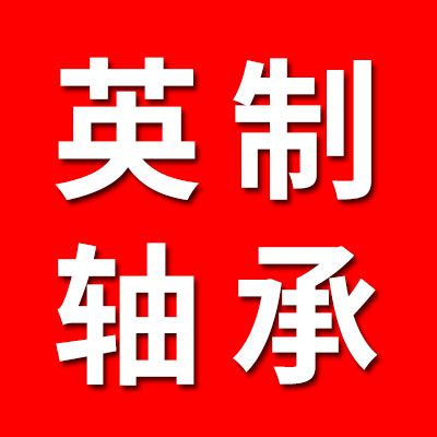 專業英制非標軸承