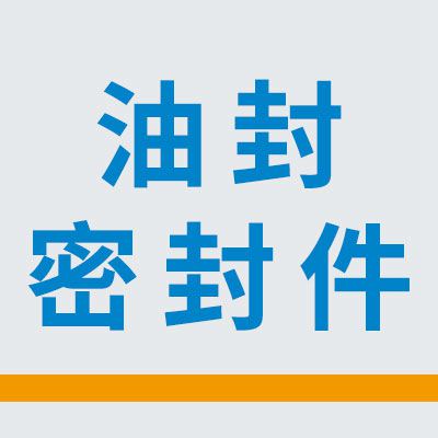 融創(chuàng)油封、密封件