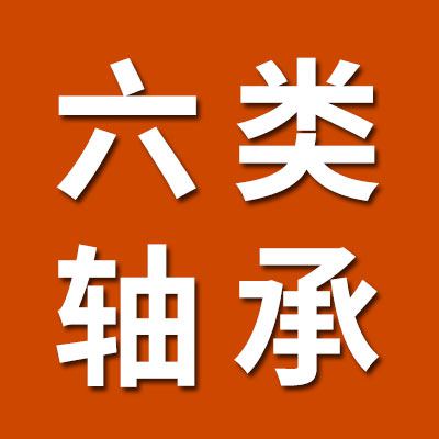 價(jià)格表（6類精一軸承）