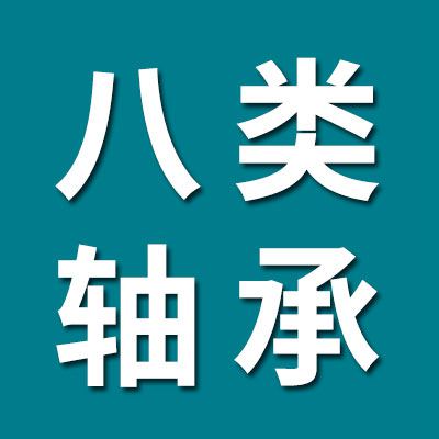 價(jià)格表（8類軸承大全）
