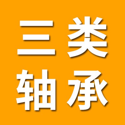 價(jià)格表（三類軸承）