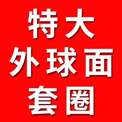 特大外球面套圈