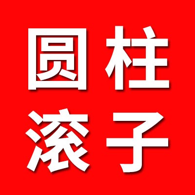 凸度圓柱滾子