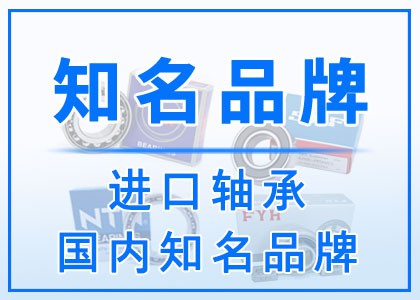 知名品牌