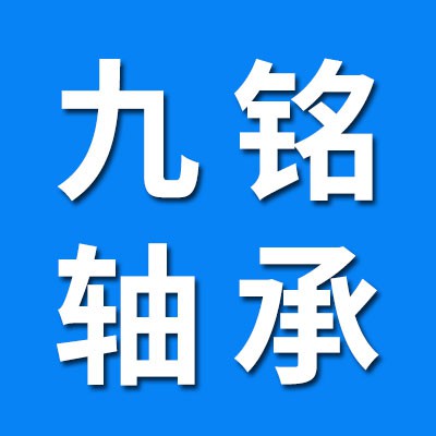 九銘三類原廠軸承