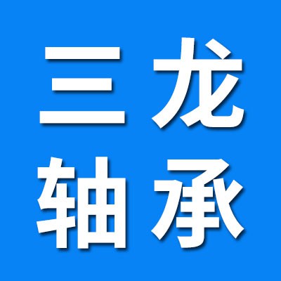 三龍調心滾子軸承