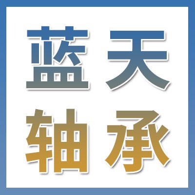 河北藍天汽車軸承制造有限公司