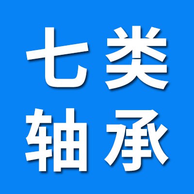 生產經營七類軸承