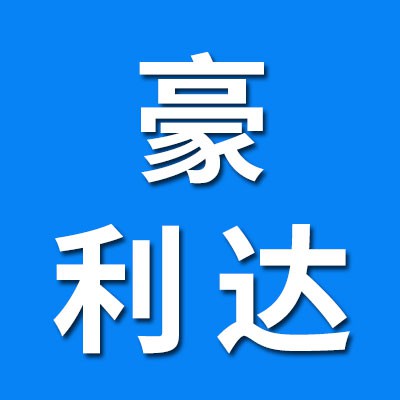 豪利達七類雙圓錐滾子軸承