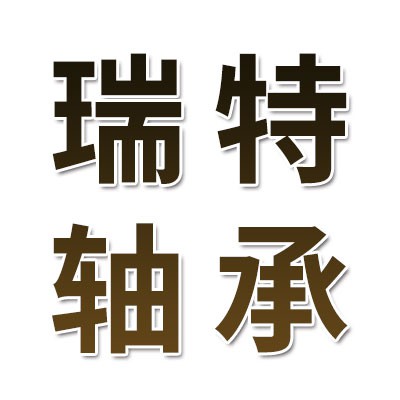 瑞特進(jìn)口軸承