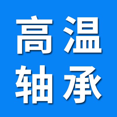 專業970高溫軸承